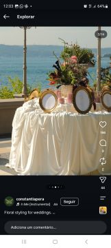 Decorador de Eventos - Eventos