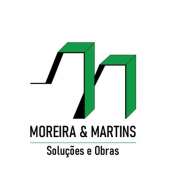 Moreira & Martins - Soluções e Obras - Vila do Conde - Dachausbau