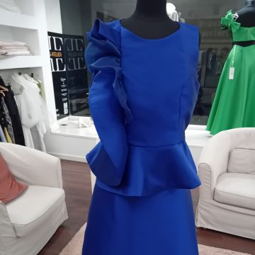 Maria Diniss - Aveiro - Mode- und Kostümdesign Ausbildung
