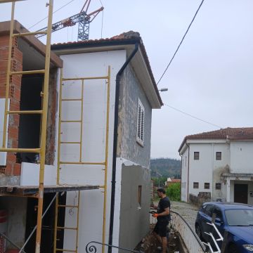 Imperium Construções & Remodelações - Vila Nova de Gaia - Construção Civil