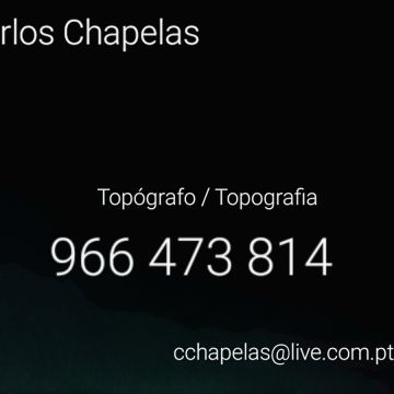 Carlos chapelas - Cascais - Investigação Privada