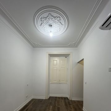 ChamaoJoão - Lisboa - Peinture extérieure