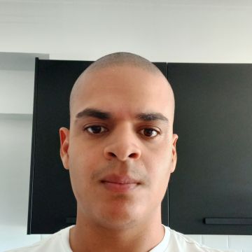Lucas vinicius - Sintra - Innenanstrich