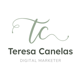 Teresa Canelas - Évora - Logo Design