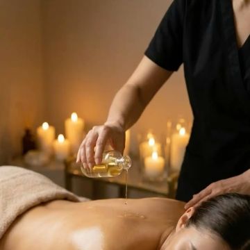 Martha Nakamura - Lisboa - Soin Reiki