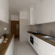 DJRMC - Arquitetura e Construção - Almada - Montagem e Instalação de Portas para Bebé