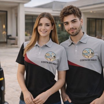 Costa em Mãos - Torres Vedras - Organização da Casa