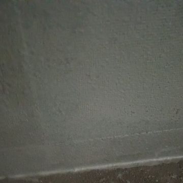 Inacio - Caldas da Rainha - Concrete Installation