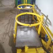 Carlos Freitas - Torres Vedras - Garage Door Repair