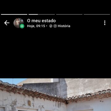 Jorge correa - Caldas da Rainha - Exterior Painting