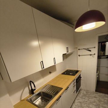 Luiz Piccin - Vila Franca de Xira - Montaje de muebles