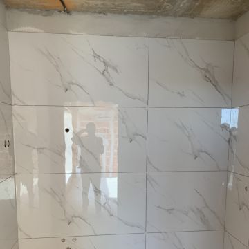 Servem Mais - Moita - Tile Repair