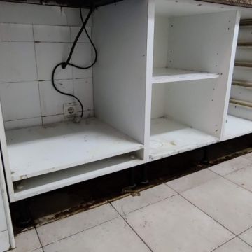 Marc Valente - Amadora - Furniture Assembly