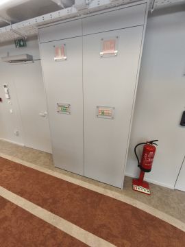 António Nascimento - Amadora - Münzbetriebenes Gerät - Münzautomat reparieren