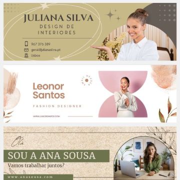 Ana Cláudio | Marketing Digital - Palmela - Google Ads Manager