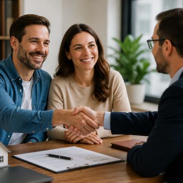 Comprador Protegido — Home Inspection Portugal - Lisboa - Avaliação de Imóveis
