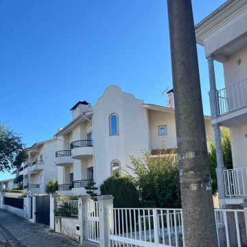 Projecta Engenharia & Serviços. - Vouzela - Adición o remodelación de escaleras