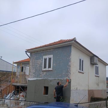 Imperium Construções & Remodelações - Vila Nova de Gaia - Pintura