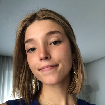 Madalena Pires Marques - Loures - Pet Sitting