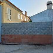 Carlos Freitas - Torres Vedras - Gazebo Installation