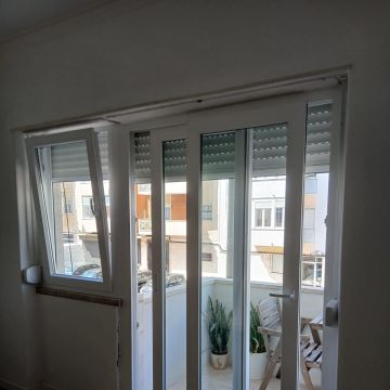 Ejanelas - Sintra - Window Repair