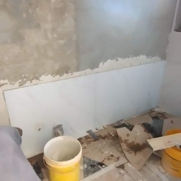 Inacio - Caldas da Rainha - Stone or Tile Flooring Repair or Partial Replacement