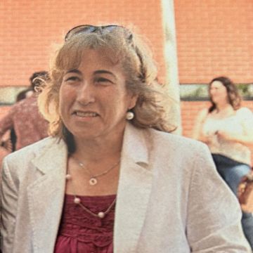 Lídia Cordeiro - Caldas da Rainha - Haushalt organisieren