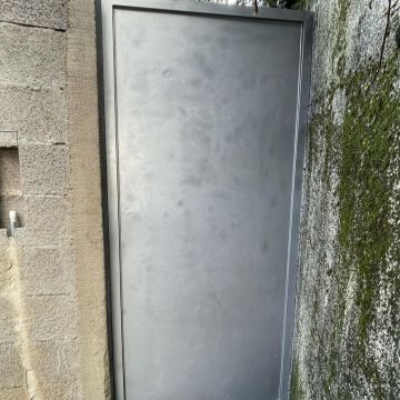 Serralharia JMP - Guimarães - Stair and Staircase Repair