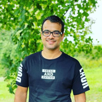 André Peres - Lisboa - Wine Tastings and Tours