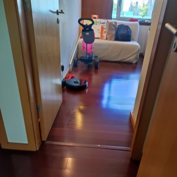 Anna Santos - Amadora - Property Cleanup
