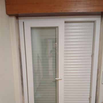 Ejanelas - Sintra - Window Screen Work