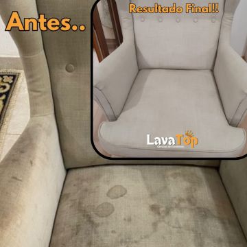 LavaTop - Águeda - Limpieza y Lavado de Coches