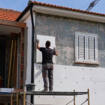 Imperium Construções & Remodelações - Vila Nova de Gaia - Pintura de Interiores