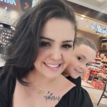 Michelle marques - Braga - Apoio ao Domícilio e Lares de Idosos