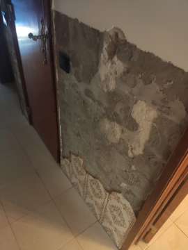 Walls, Framing, and Stairs - Home Improvements