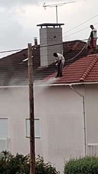 Projecta Engenharia & Serviços. - Vouzela - Remodelación de cocinas