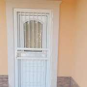 Carlos Freitas - Torres Vedras - Pet Door Installation