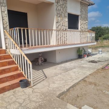 Wgb remodelação - Sintra - Sauna reparieren oder warten