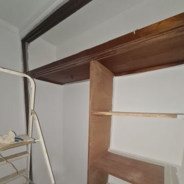 Marc Valente - Amadora - TV Mounting