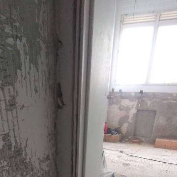 Inacio - Caldas da Rainha - New Home Construction
