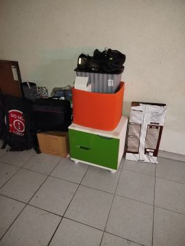 Empresas de Mudanças