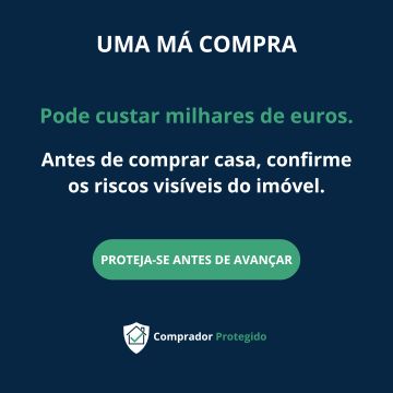 Comprador Protegido — Home Inspection Portugal - Lisboa - Remodelação de Varanda