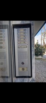 Installation und Reparatur von Gegensprechanlagen