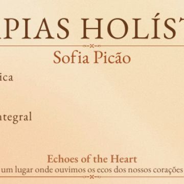 Sofia Picão | Psicóloga - Constância - Psicólogo para la ansiedad