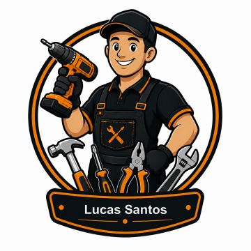 Lucas santos - Leiria - Montagem de Berço