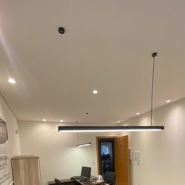 Reparo Certo - Oeiras - Wiring