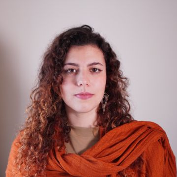 Sofia Picão | Psicóloga - Constância - Psicología para fobias