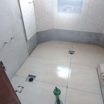 Inacio - Caldas da Rainha - TV Mounting