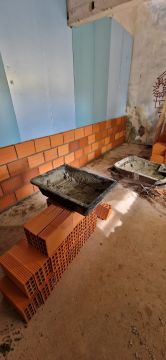 JFservices - Leiria - Drywall Installation and Hanging