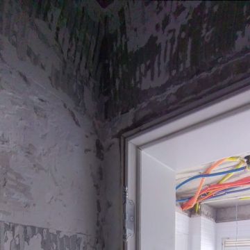 Inacio - Caldas da Rainha - Concrete Flooring Installation